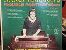 Nancy Harmon - Double Portion Album LP - Miracle Revival Recordings Red WAX READ