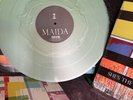 Frank Iero And The Cellabration Maida Vale Session  Coloured Vinyl 12” Single