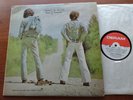 CANADA  PLUME LATRAVERSE Pommes de Route 1975 1st Press BLUES ROCK LP