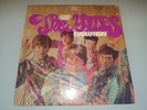 THE HOLLIES EVOLUTION RARE ORIG '67 EPIC STEREO LP UK PSYCH CLASSIC EX