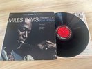 MILES DAVIS Kind Of Blue COLUMBIA LP VG+ Stereo 6-eye Original First 1959