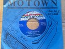 Carolyn Crawford Devil In His Heart/Forget About Me  Motown 1050 Rare  Soul 45