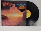 Ronnie James Dio We Rock 12'' Single Record Vinyl 1984 UK Vertigo Live B Sides