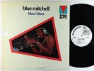 Blue Mitchell - Blues' Blues LP - Mainstream VG+ PROMO