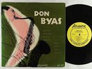 Don Byas - Tenor Saxophone Solos 10