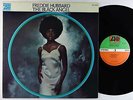 Freddie Hubbard - The Black Angel LP - Atlantic 1841 Broadway VG+