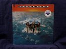 AEROSMITH  SEALED LP 1st ALBUM 1973 USA 1stPRESS W/HYPE STICKER/ORANGE