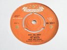 THE BEATLES 'AIN'T SHE SWEET / IF YOU LOVE ME BABY' 45 UK POLYDOR 1964 1ST PRESS