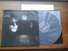 THE SISTERS OF MERCY FLOODLAND LP 1987 GERMANY ALSDORF 1A1B LYRIC POSTER INSERT