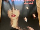 Helen Schneider - with the Kick LP German 1st pr. 1981 UNPLAYED ARCHIV UNGESPIEL