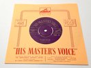 Elvis Presley HMV EXPORT Single 7MC 45 My baby left me GOLD SMOOTH RARE