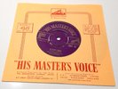 Elvis Presley HMV EXPORT Single 7MC 42 Mystery Train GOLD SERRATED RARE