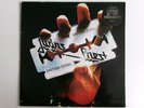JUDAS PRIEST BRITISH STEEL RAPID FIRE CBS 84160 ROB HALFORD HEAVY METAL