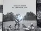 GEORGE HARRISON- 2017 Pressing All Things Must Pass 3x LP 180g Vinyl NM+ Beatles