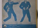 ELVIS PRESLEY WHITE CHRISTMAS / HERE COMES SANTA CLAUS VICTOR SS1045 JAPAN 7