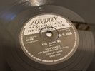 SAM COOKE :  YOU SEND ME  /  SUMMERTIME.  UK. 78.rpm (1957)