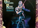 Ozzy Osbourne, Randy Rhoads – Tribute Vinyl LP Gatefold VG/M