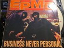 EPMD – Business Never Personal 12
