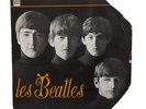 Les Beatles OSX 222 RARE Vinyle 33 tours Lp