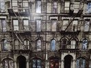 Led Zeppelin Physical Graffiti LP Original 1st Pressing 1975 SS 2-200 VG to VG+