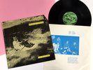 MIRACLE LEGION The Backyard 1984 LP Original INCAS Green Label MINT  ML 53