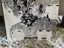 The Beatles Revolver Vinyl 1971 Press ST 2576