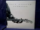ERIC CLAPTON VERY RARE SEALED GF LP SLOWHAND 1977 USA 1stPRESS NOT A REISSUE
