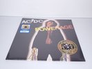 AC/DC Powerage Limited Edition 50th Anniversary Gold Vinyl Record LP Sealed Excl