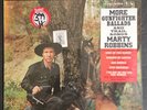 Marty Robbins – More Gunfighter Ballads And Trail Songs Vinyl LP 1963 SEALED