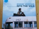 Eddie Vedder - Into The Wild - Limited Edition Vinyl LP - EU Import - Rare