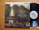 SAX 2389 ED1 Mozart Eine Kleine Nachtmusik etc Karajan EX Columbia 1st B/S