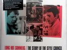 THE STYLE COUNCIL - LONG HOT SUMMERS / STORY OF 3xLP VINYL NEW- MINOR SLV SCUFFS