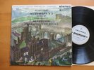 SAX 2342 ED1 Mendelssohn Symphony 3 Otto Klemperer EX Columbia 1st B/S Stereo