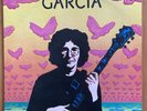 Jerry Garcia   Garcia / Compliments • Used Vinyl LP • VG+ / VG+