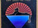 Jerry Garcia Band - Cats Under The Stars • Used Vinyl LP • VG+ / VG+