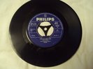 DAVID * LIGHT OF YOUR MIND / PLEASE MR POLICEMAN * * PSYCH * * HAMMOND * * 1969