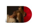 Ariana Grande Eternal Sunshine Ltd Alternate Art #2 Ruby Red Vinyl Sealed MINT