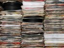 BUNDLE OF 50 LATIN SINGLES  CUMBIA, SALSA, MERENGUE, ETC 7