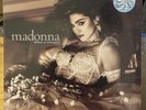 MADONNA Like A Virgin. White Vinyl LP NEW STILL SEALED