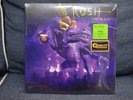 Rush In Rio 4 LPs Vinyl Records Box Set Brand New from Factory Sealed