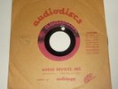 MONKEES 60s US Audiodisc 7
