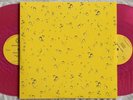 Mister Water Wet - Bought The Farm - 2 X Neon Magenta Vinyl LP - 2019 NM