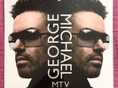 George Michael MTV Unplugged Vinyle