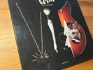 THE WHO - JOIN TOGETHER BOX - psych blues ROCK LP Vinyl NM/VG+