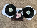 Lady Gaga - Fame Vinyl Record LP *PLEASE READ*