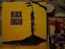 BLACK SUGAR LP/1971 Peru/Peruvian-Latin Funk/Soul/OOP 2007 Get Back Pressing.