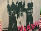 The Clash / White Riot UK 7” Single Early Copy 2-track Superb