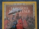 McCoy Tyner.Extensions.Rare Orig.Blue Note United Artists '72.Van Gelder.Ex
