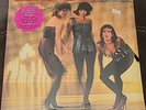 Expose - Exposure Very Rare 1987 Arista Records Original Vinyl LP Sealed New