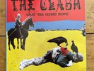The Clash Give ‘Em …. Rope Vinyl LP New
